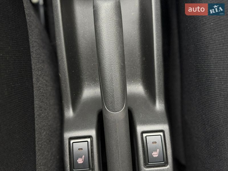 Хетчбек Suzuki Swift 2025 в Хмельницькому фото 51 Хетчбек Suzuki Swift 2025 в Хмельницькому