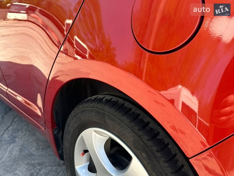 Хетчбек Suzuki Swift 2006 в Кривому Розі