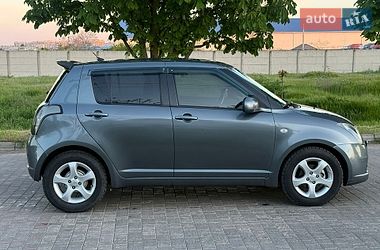 Хэтчбек Suzuki Swift 2007 в Одессе