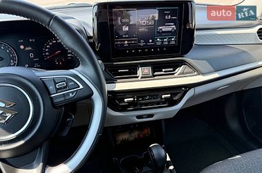 Хэтчбек Suzuki Swift 2024 в Полтаве