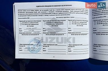 Хэтчбек Suzuki Swift 2024 в Полтаве