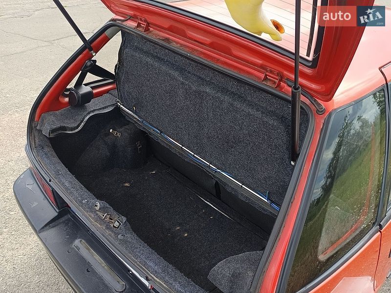 Suzuki Swift, фото из объявления