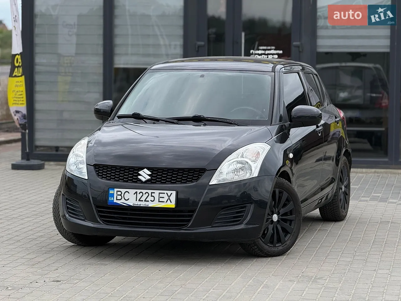 2011 Volvo C30 - мініатюра 40
