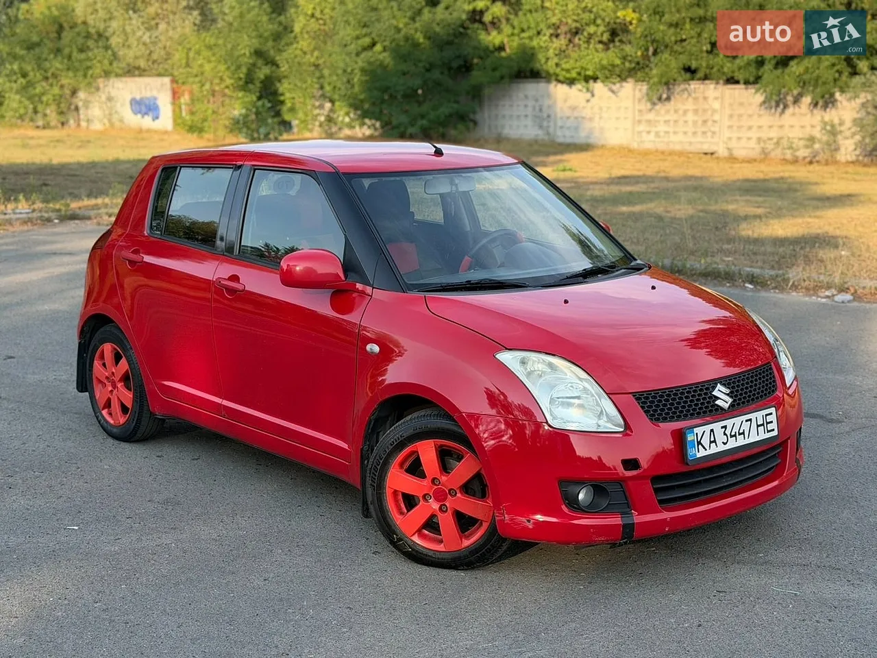 2010 Honda Jazz - мініатюра 14
