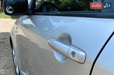 Хетчбек Suzuki Swift 2006 в Одесі