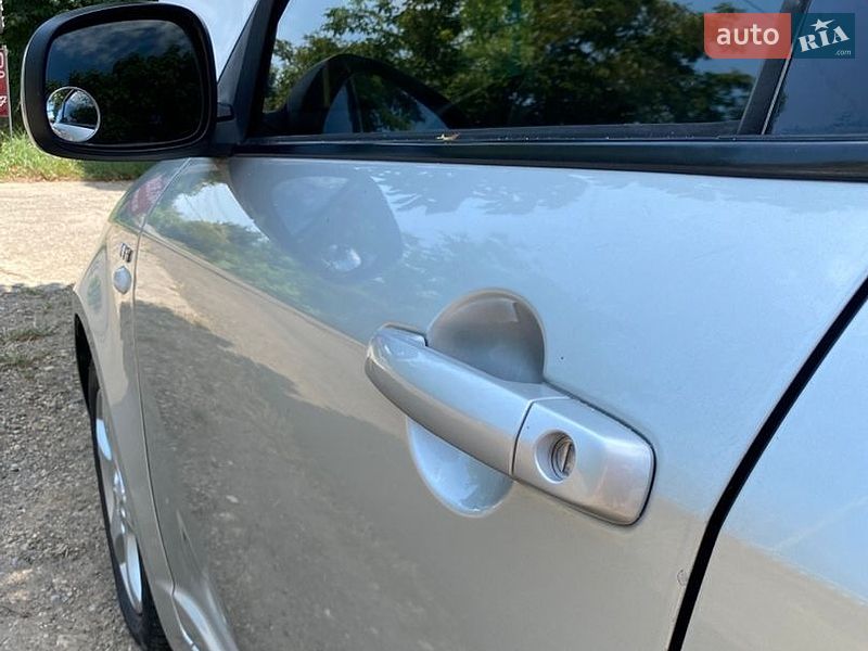 Хетчбек Suzuki Swift 2006 в Одесі
