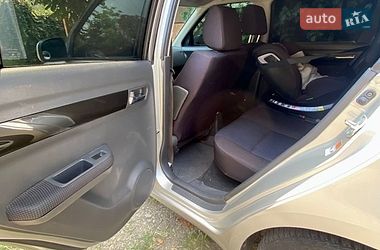Хетчбек Suzuki Swift 2006 в Одесі