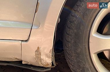 Хетчбек Suzuki Swift 2006 в Одесі
