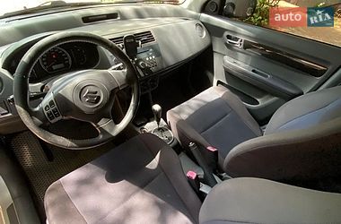 Хетчбек Suzuki Swift 2006 в Одесі