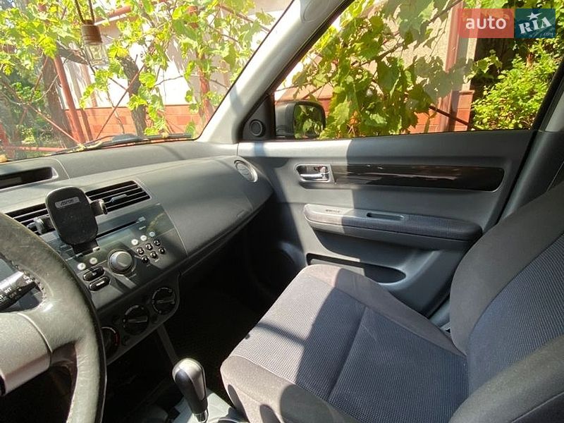 Хетчбек Suzuki Swift 2006 в Одесі