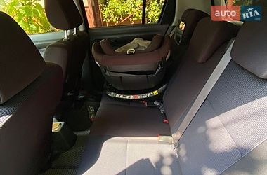 Хетчбек Suzuki Swift 2006 в Одесі