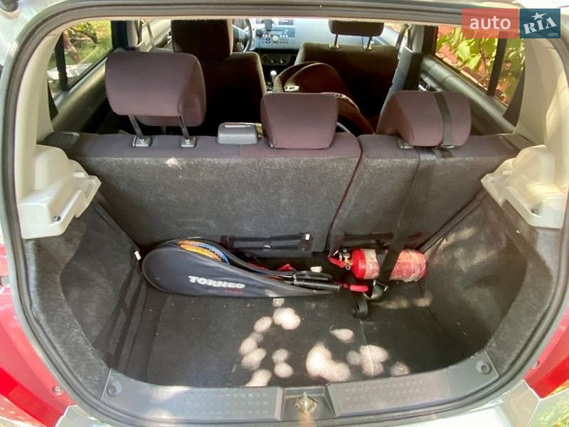 Хетчбек Suzuki Swift 2006 в Одесі