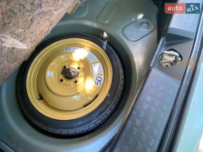 Хетчбек Suzuki Swift 2006 в Одесі