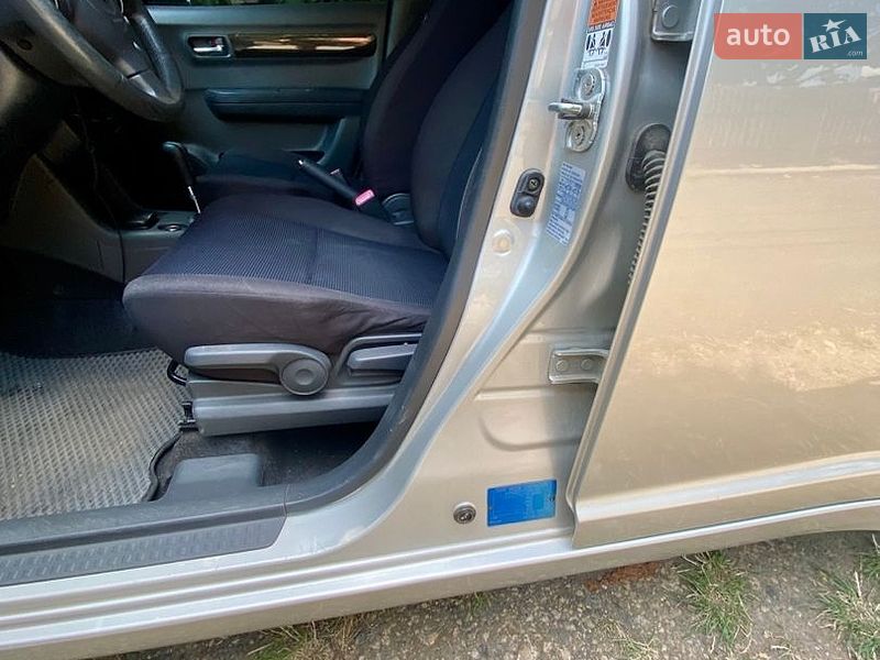 Хетчбек Suzuki Swift 2006 в Одесі