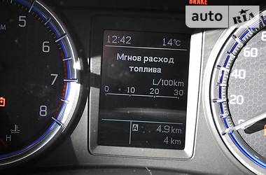 Позашляховик / Кросовер Suzuki SX4 2019 в Хмельницькому