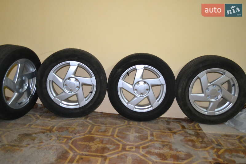 Хэтчбек Suzuki SX4 2012 в Николаеве