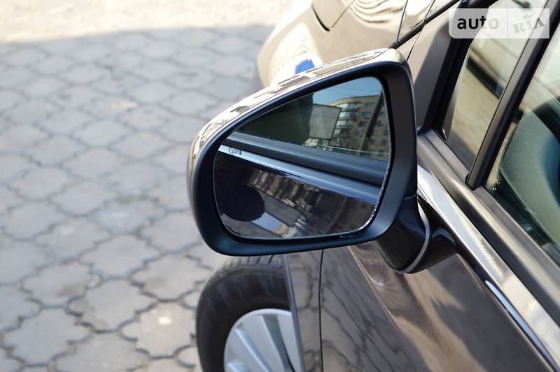 Позашляховик / Кросовер Suzuki SX4 2014 в Одесі