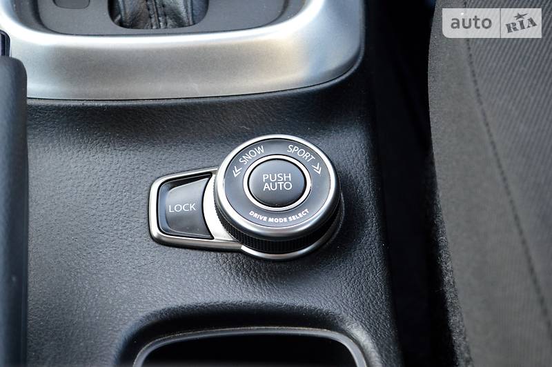 Позашляховик / Кросовер Suzuki SX4 2014 в Одесі