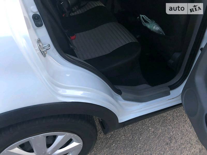 Хэтчбек Suzuki SX4 2013 в Запорожье фото 9 Хэтчбек Suzuki SX4 2013 в Запорожье
