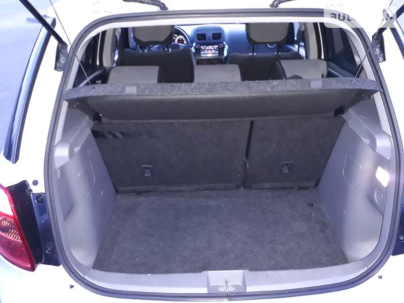 Хэтчбек Suzuki SX4 2013 в Запорожье фото 19 Хэтчбек Suzuki SX4 2013 в Запорожье
