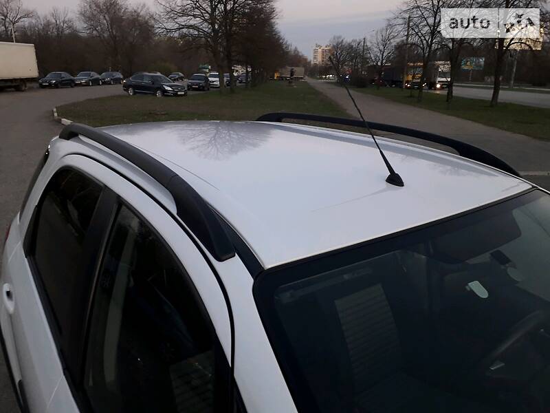 Хэтчбек Suzuki SX4 2013 в Запорожье фото 22 Хэтчбек Suzuki SX4 2013 в Запорожье