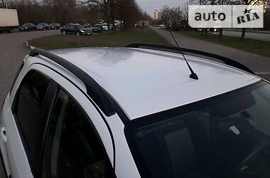 Хетчбек Suzuki SX4 2013 в 