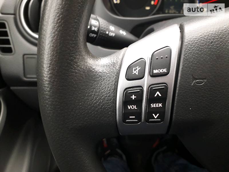 Хэтчбек Suzuki SX4 2013 в Запорожье фото 25 Хэтчбек Suzuki SX4 2013 в Запорожье