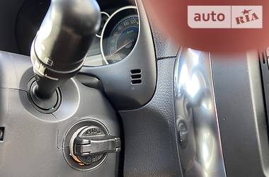 Позашляховик / Кросовер Suzuki SX4 2013 в 