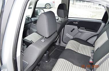 Позашляховик / Кросовер Suzuki SX4 2012 в 