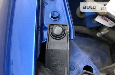 Хетчбек Suzuki SX4 2008 в 