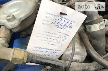 Хетчбек Suzuki SX4 2008 в 