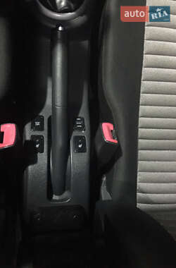 Внедорожник / Кроссовер Suzuki SX4 2011 в Ивано-Франковске