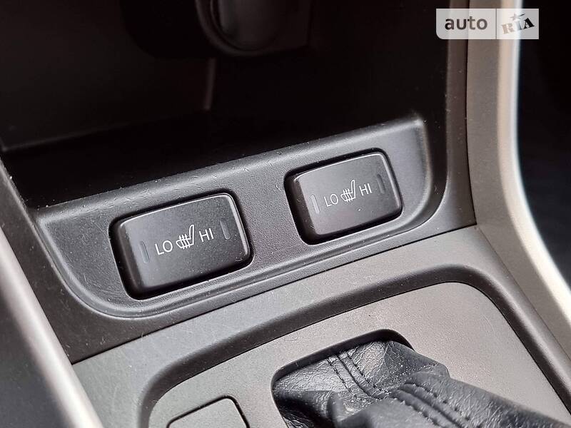 Хэтчбек Suzuki SX4 2016 в Киеве