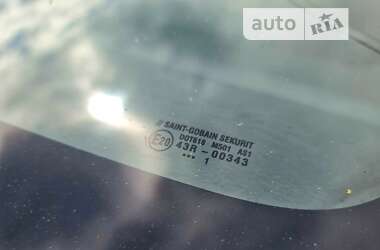 Хэтчбек Suzuki SX4 2011 в 