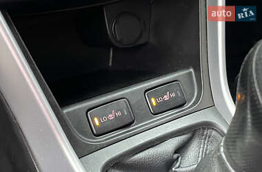 Внедорожник / Кроссовер Suzuki SX4 2017 в Николаеве