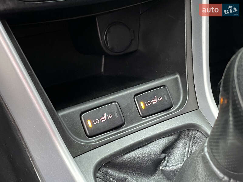 Внедорожник / Кроссовер Suzuki SX4 2017 в Николаеве фото 32 Внедорожник / Кроссовер Suzuki SX4 2017 в Николаеве