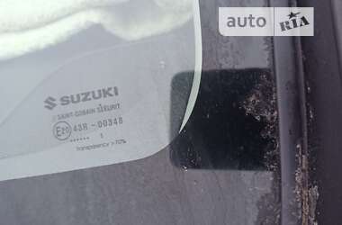 Позашляховик / Кросовер Suzuki SX4 2021 в Южноукраїнську