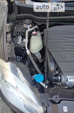 Позашляховик / Кросовер Suzuki SX4 2013 в Звягелі