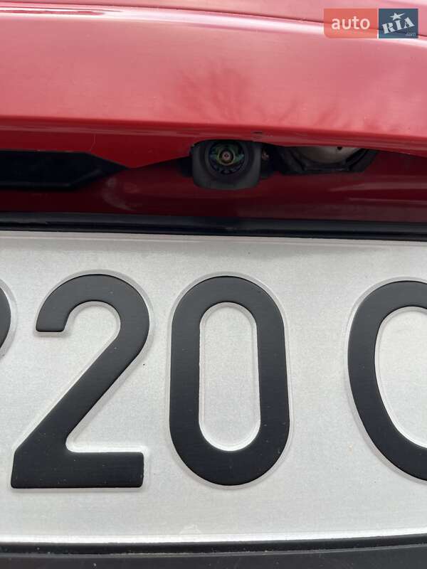 Внедорожник / Кроссовер Suzuki SX4 2012 в Киеве