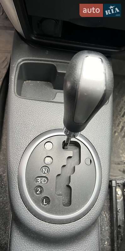 Внедорожник / Кроссовер Suzuki SX4 2012 в Киеве