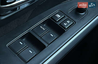 Внедорожник / Кроссовер Suzuki SX4 2017 в Николаеве