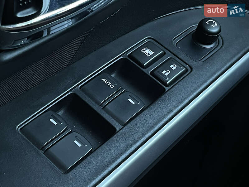 Внедорожник / Кроссовер Suzuki SX4 2017 в Николаеве фото 22 Внедорожник / Кроссовер Suzuki SX4 2017 в Николаеве