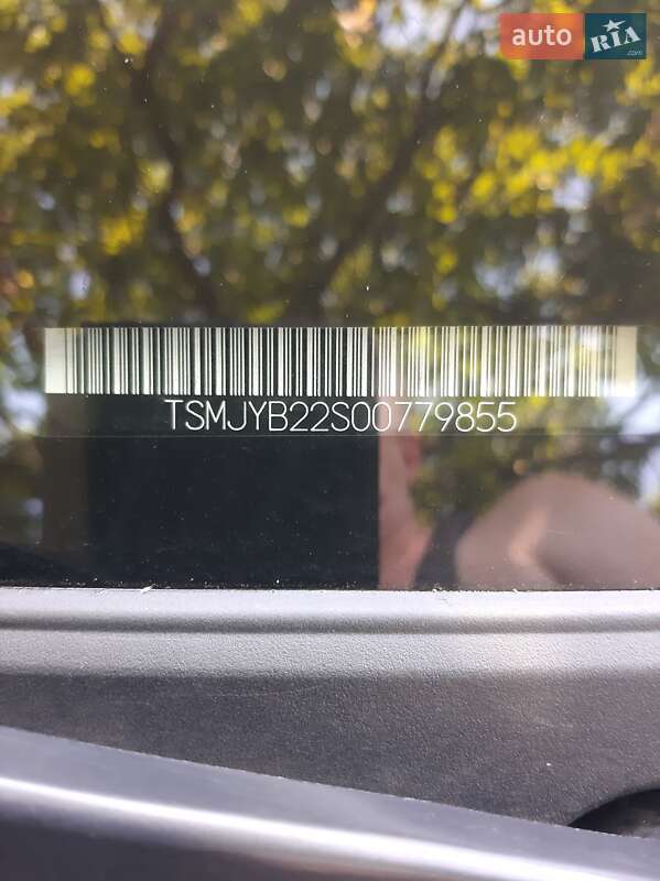 Позашляховик / Кросовер Suzuki SX4 2020 в Харкові