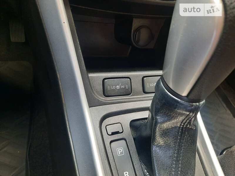 Позашляховик / Кросовер Suzuki SX4 2018 в Хмельницькому