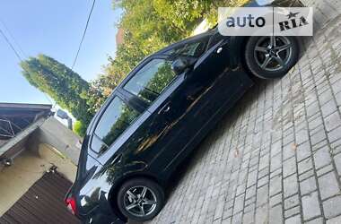 Седан Suzuki SX4 2008 в Луцьку