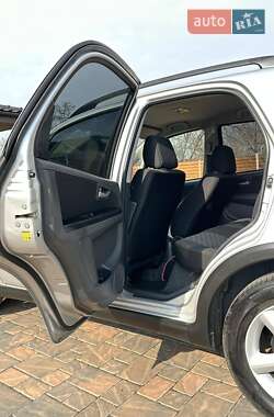 Хетчбек Suzuki SX4 2007 в Шостці
