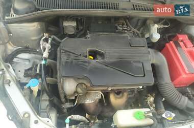 Хэтчбек Suzuki SX4 2008 в 