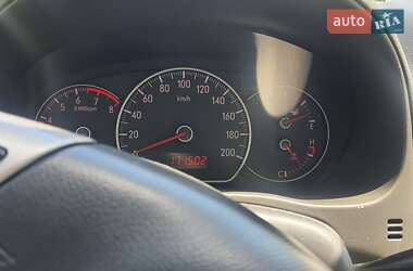 Хэтчбек Suzuki SX4 2008 в 