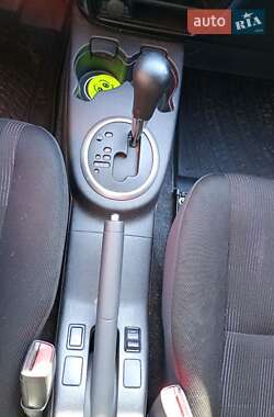 Хетчбек Suzuki SX4 2009 в 