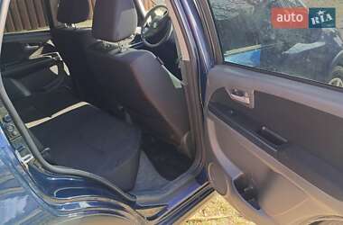 Хетчбек Suzuki SX4 2009 в 